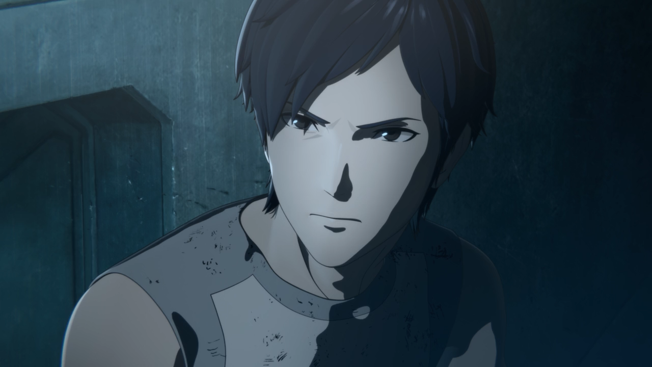 Godzilla: Kaijuu Wakusei (DragsterPS)